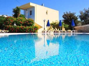 Hotel Argiro Village