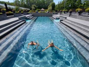 WELLNESS-BREAK! ????♀️ Geniet van 2 of 3 dagen pure luxe in het Amsterdamse Bos incl. dagelijks ontbijt & GRATIS toegang tot de SPA!