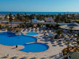Hotel Djerba Sun Beach Hotel & Spa
