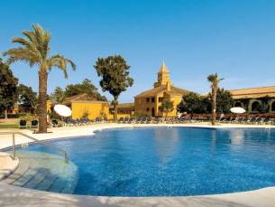 Hotel Vila Galé Albacora