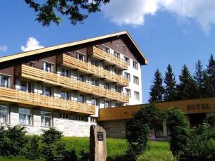 Hotel Srni