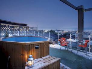 Scandic Park Helsinki