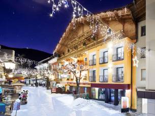 Fiss'Inn Zell - Hotel Fischerwirt