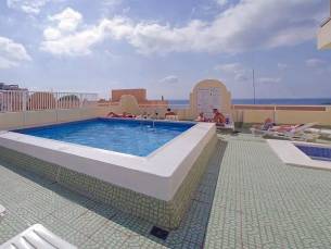 Hotel Vibra Vila