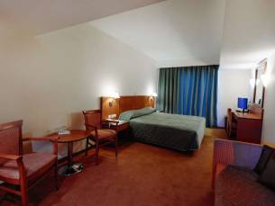 Athens Mirabello Hotel