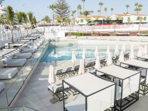 Caserio Hotel