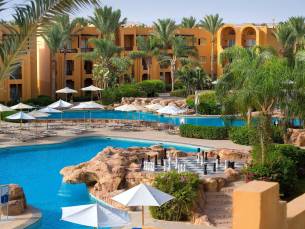 Stella Beach Resort & Spa