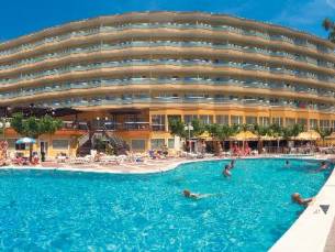 Medplaya Hotel Calypso