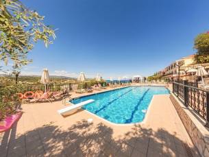 Zante Palace Hotel