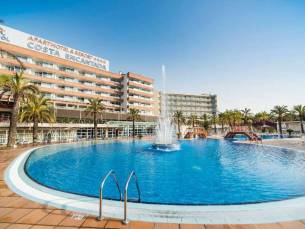 Aparthotel Costa Encantada