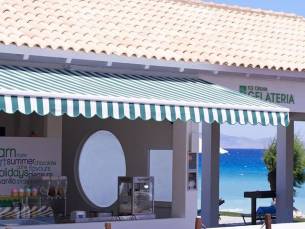 Hotel Blue Bay Resort