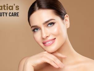 Luxe gezichtsbehandeling naar keuze (60 of 90 min)