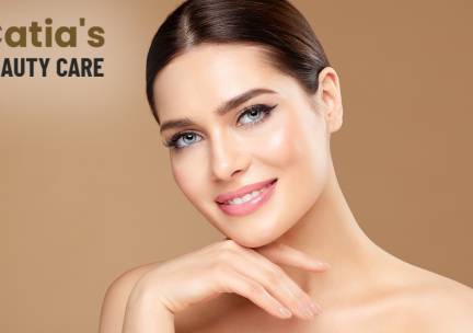 Luxe gezichtsbehandeling naar keuze (60 of 90 min)