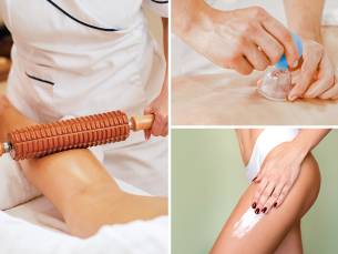 Schoonheidsbehandeling naar keuze (60 of 75 min)