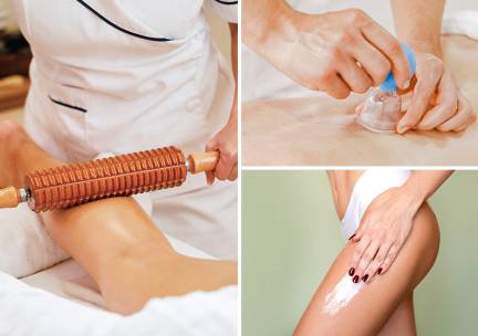 Schoonheidsbehandeling naar keuze (60 of 75 min)