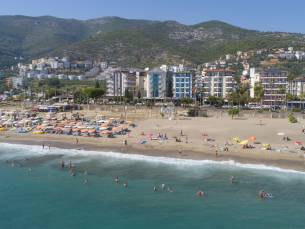 Kleopatra Life Hotel