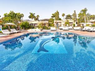 Maspalomas Villas by Dunas - adults only