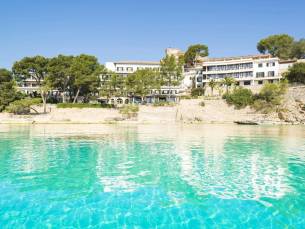 Hotel Cala Fornells