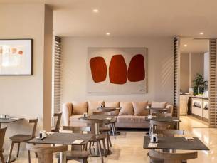 Aqua Pedra Dos Bicos Design Beach Hotel - adults only