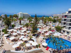 Hotel Tigotan - adults only