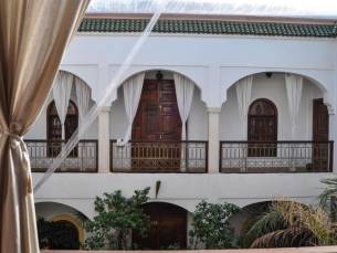 Riad Mandalay