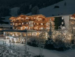 Hotel J&ouml;rglerhof