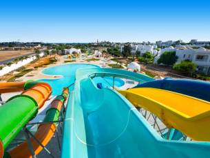 Magic Iliade Aquapark