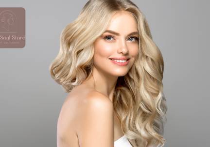 Kappersbehandeling naar keuze