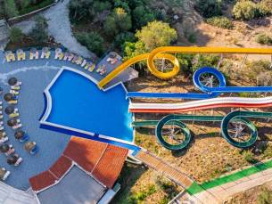 Hotel Bodrum Holiday Resort