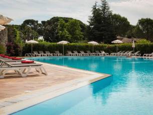 Les Jardins De Sainte Maxime