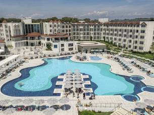 Arcanus Hotels Sorgun