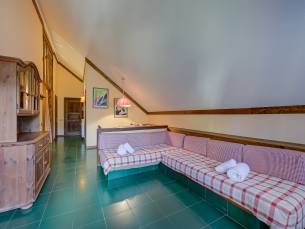 Grange Hike & Ski - 33C Sestriere