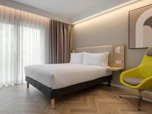 Holiday Inn Evora