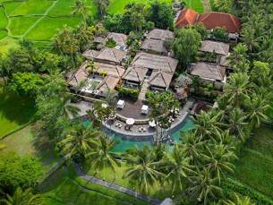 Ubud Village Nyuh Kuning
