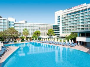 Swissotel Buyuk Efes