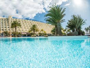 Hotel Beatriz Costa & Spa