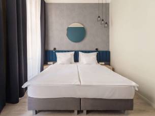 Fashion Hotel Alta Moda
