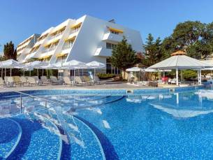 Hotel AluaSun Helios Beach