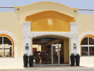 Concorde Moreen Beach Resort & Spa Marsa Alam