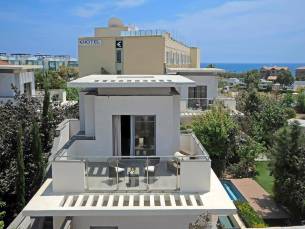 E Spa en Resort Cyprus