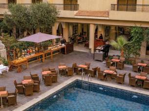 Grand Plaza Marrakech