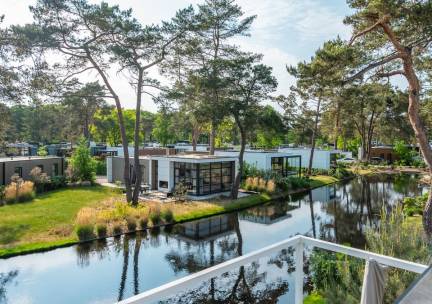 EuroParcs De Zanding