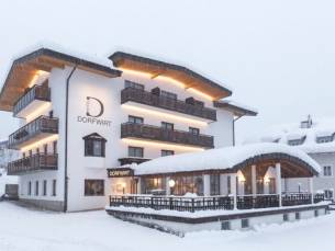 Hotel Gasthof Dorfwirt