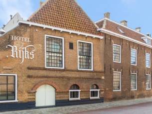 Boutique Hotel Rijks | Kloeg Collection