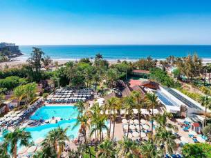 Bull Costa Canaria En Spa