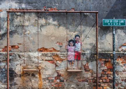 De Wonderen van West-Maleisi&euml;