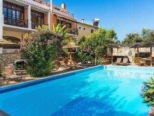 Athina Studios
