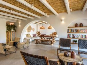 Aggello Boutique Hotel - zomer 2026