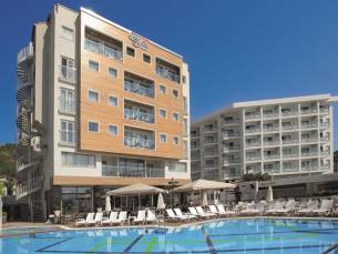 Hotel Cettia Beach Resort - adults only