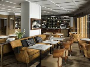 Hotel Paris Bastille Boutet - MGallery by Sofitel